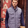 014M Russell Gilet