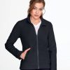 02094 SOLS Ladies Norman Fleece