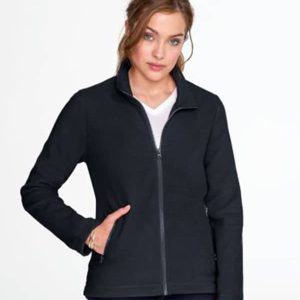 02094 SOLS Ladies Norman Fleece