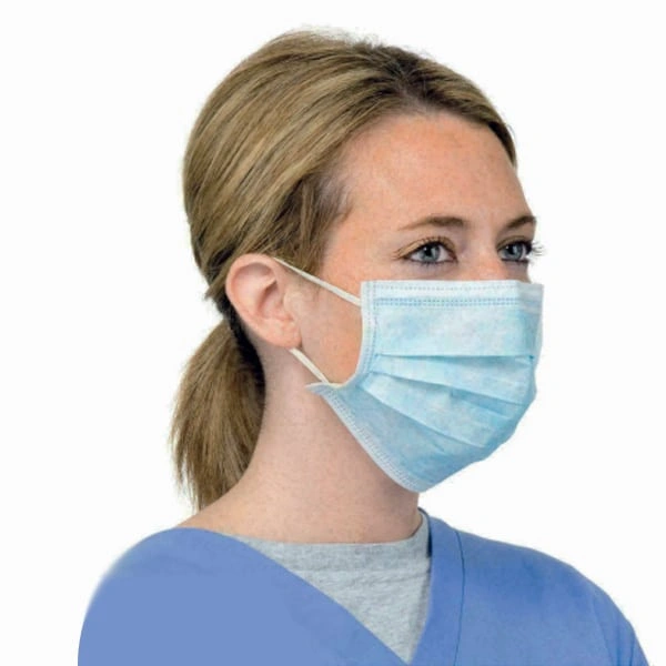 Protective Face Mask