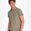 11377 SOLS Prescott Cotton Jersey Polo Shirt