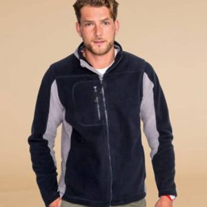 Nordic Fleece Jacket