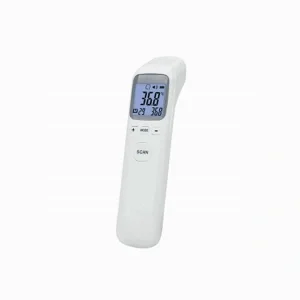 Contactless Thermometer