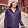 870F Russell Ladies Outdoor Fleece