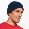 88112 SOLS Serpico 55 Fleece Hat