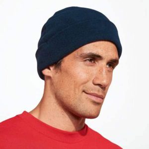 88112 SOLS Serpico 55 Fleece Hat