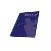 A4 Wiro Bound Notepad