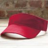 AV703 Anvil Low Profile Twill Visor