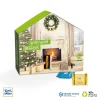 Advent Calendar House