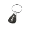 Aura Keyring