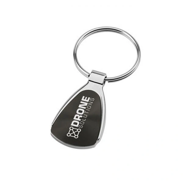 Aura Keyring