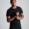 AV111Anvil Lightweight Long & Lean T-Shirt