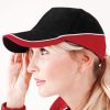 BB171 Beechfield Teamwear Competition Cap