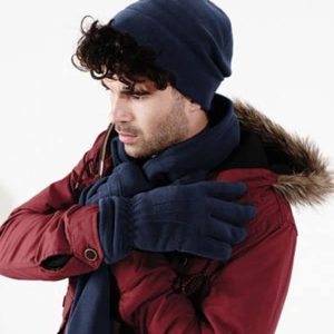BB295 Beechfield Suprafleece™ Thinsulate™ Gloves