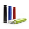 Cylinder LED Power Bank