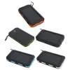 Solar LED Power Bank
