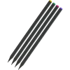 Black Knight Gem Pencil