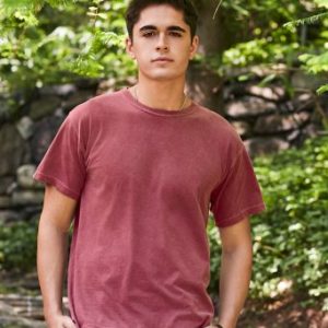 CM002 Comfort Colours Heavyweight T-Shirt