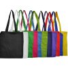 5oz Coloured Cotton Bags
