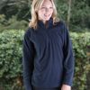 CR061 Craghoppers Basecamp Zip Neck Micro Fleece