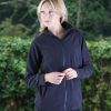 CR062 Craghoppers Ladies Basecamp Micro Fleece