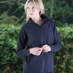 CR062 Craghoppers Ladies Basecamp Micro Fleece