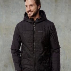 CR178 Craghoppers Compresslite II Jacket