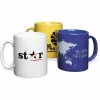 Cambridge Mugs