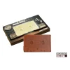 Chocolate Cassette
