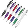 Contour Tricolour Ballpen