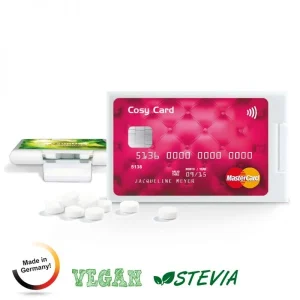 Cool Card Digital Mints