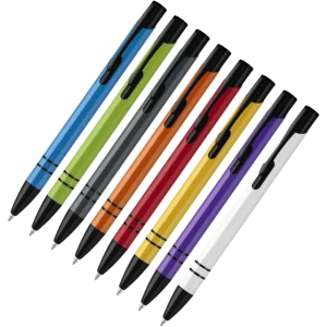 Electra Noir Ballpen