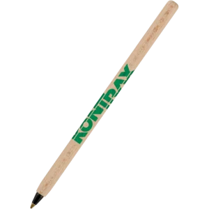 Woodstick Ballpen