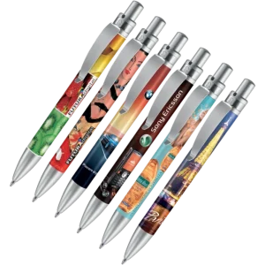 Futura Digital Ballpen