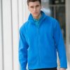 H850 Henbury Micro Fleece