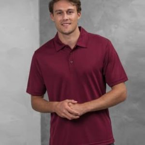 JC040 AWDis Cool Wicking Polo Shirt