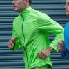 JC060 AWD is Cool Unisex Running Jacket
