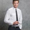 K134 Kustom Kit Long Sleeve Pilot Shirt