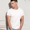 KB371 Kariban Organic Crew Neck T-Shirt