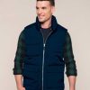 KB615 Kariban Quilted Bodywarmer