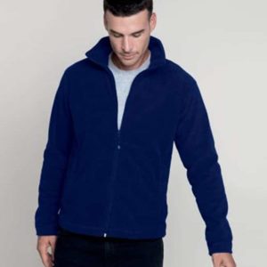 KB911 Kariban Falco Micro Fleece