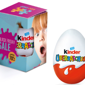 Kinder Surprise