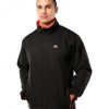 LC450 Lee Cooper Bonded Soft Shell Jacket