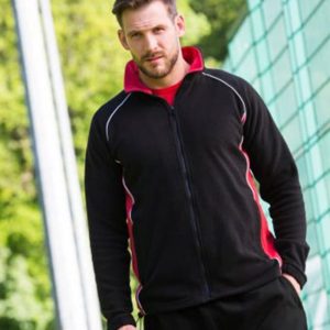 LV550 Finden & Hales Micro Fleece