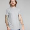 M68 Superstar by Mantis Crew Neck T-Shirt