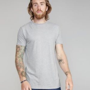 M68 Superstar by Mantis Crew Neck T-Shirt