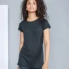M71 Mantis Ladies Long Length T-Shirt