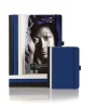 Large Notebook Ruled Paper Matra