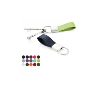 Mini Loop Key Fob