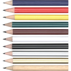 Mini NE Pencil Range